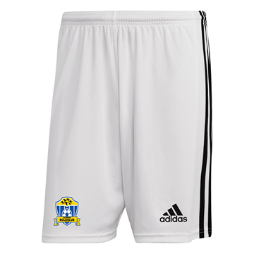 Adidas Squadra Shorts Hvid